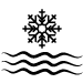 Ijsbad
