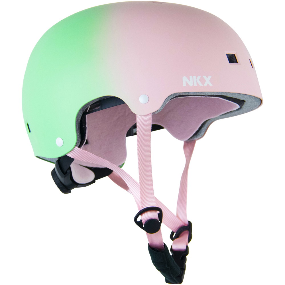 NKX Brain Saver Certified Helm