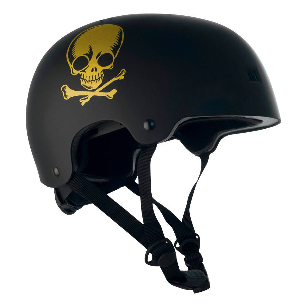 NKX Brain Saver Certified Helm