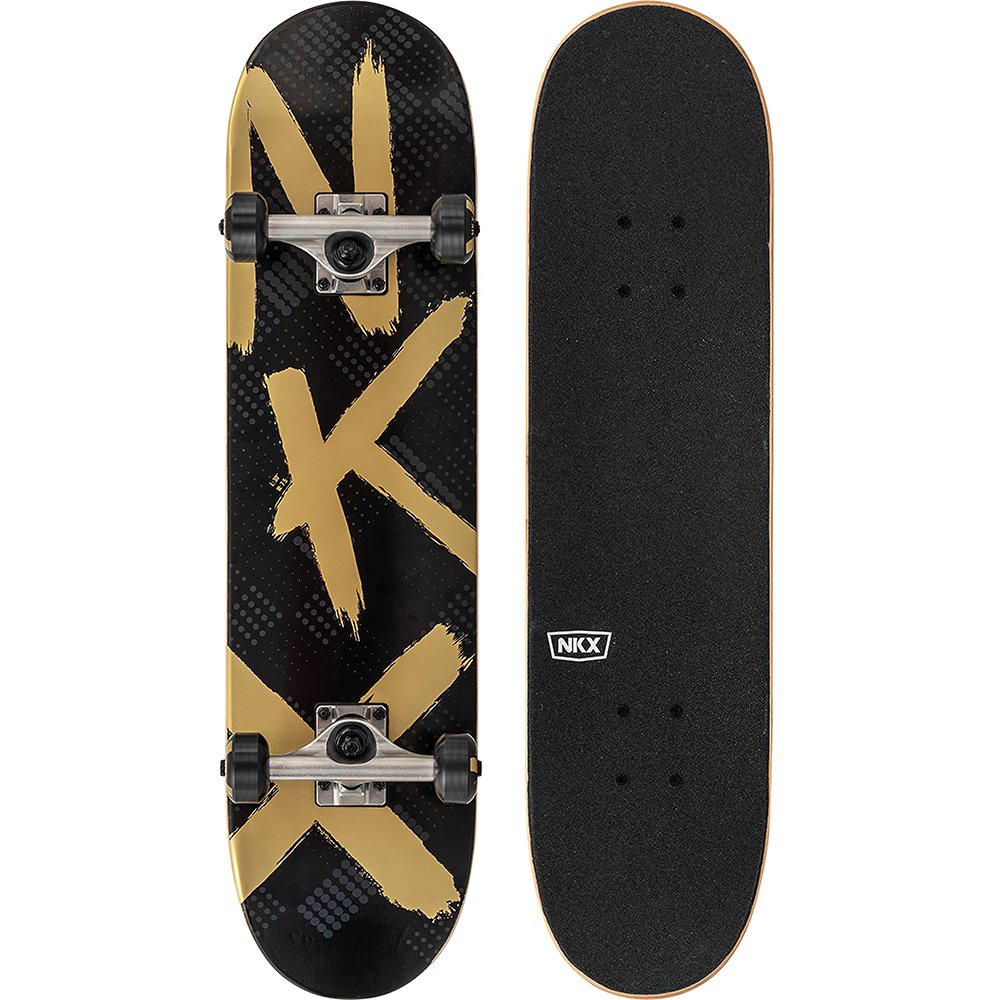 NKX Skateboard 7.5"