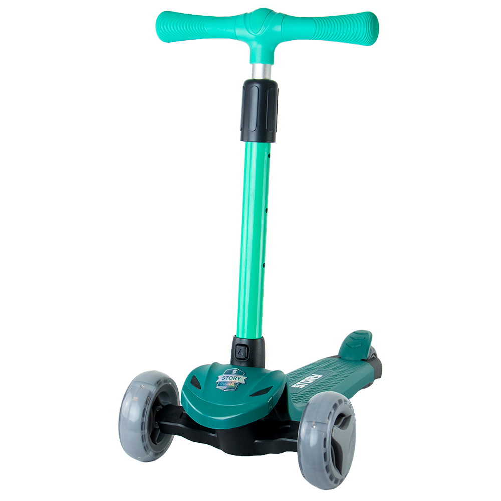 Story Mini Friends Deluxe 3IN1 Kinderstep