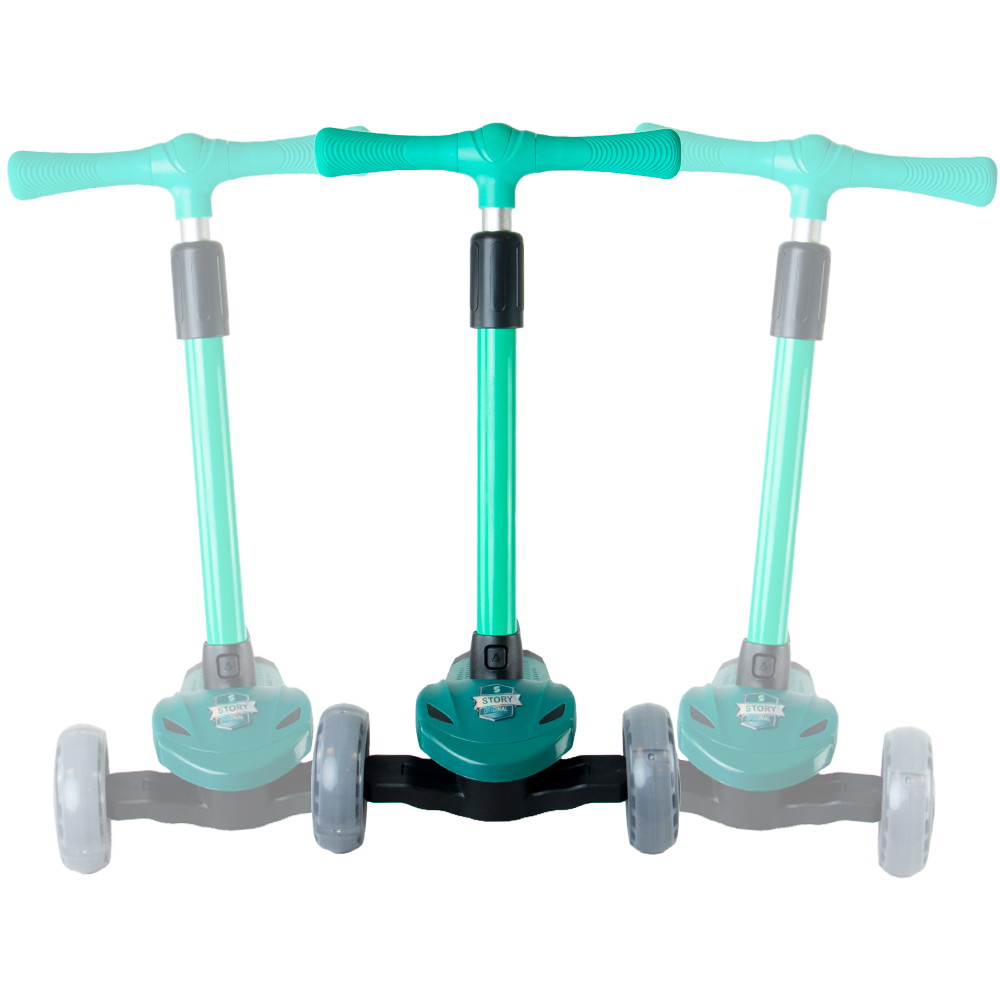 Story Mini Friends Deluxe 3IN1 Kinderstep