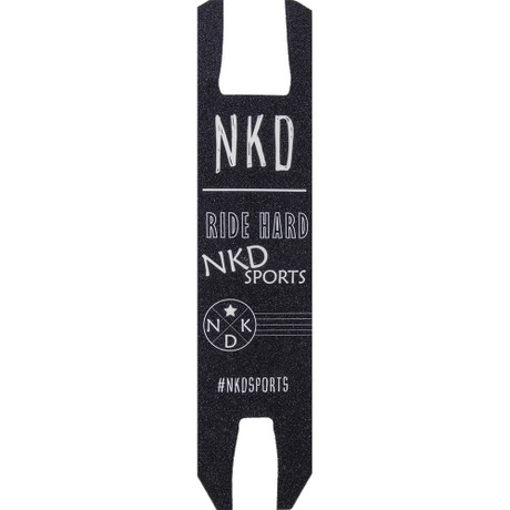 NKD Rally V4 Scooter Griptape
