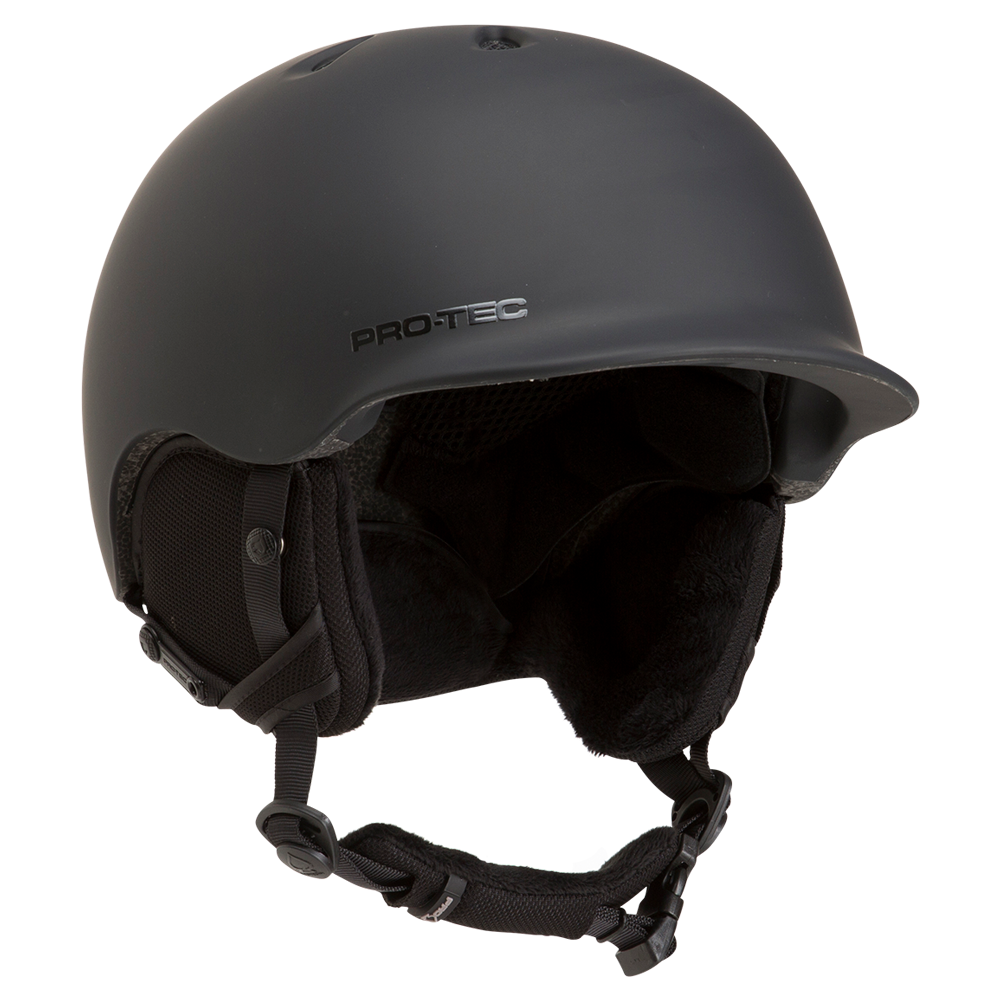 Pro-Tec Riot Certified Snowboard/Ski helm