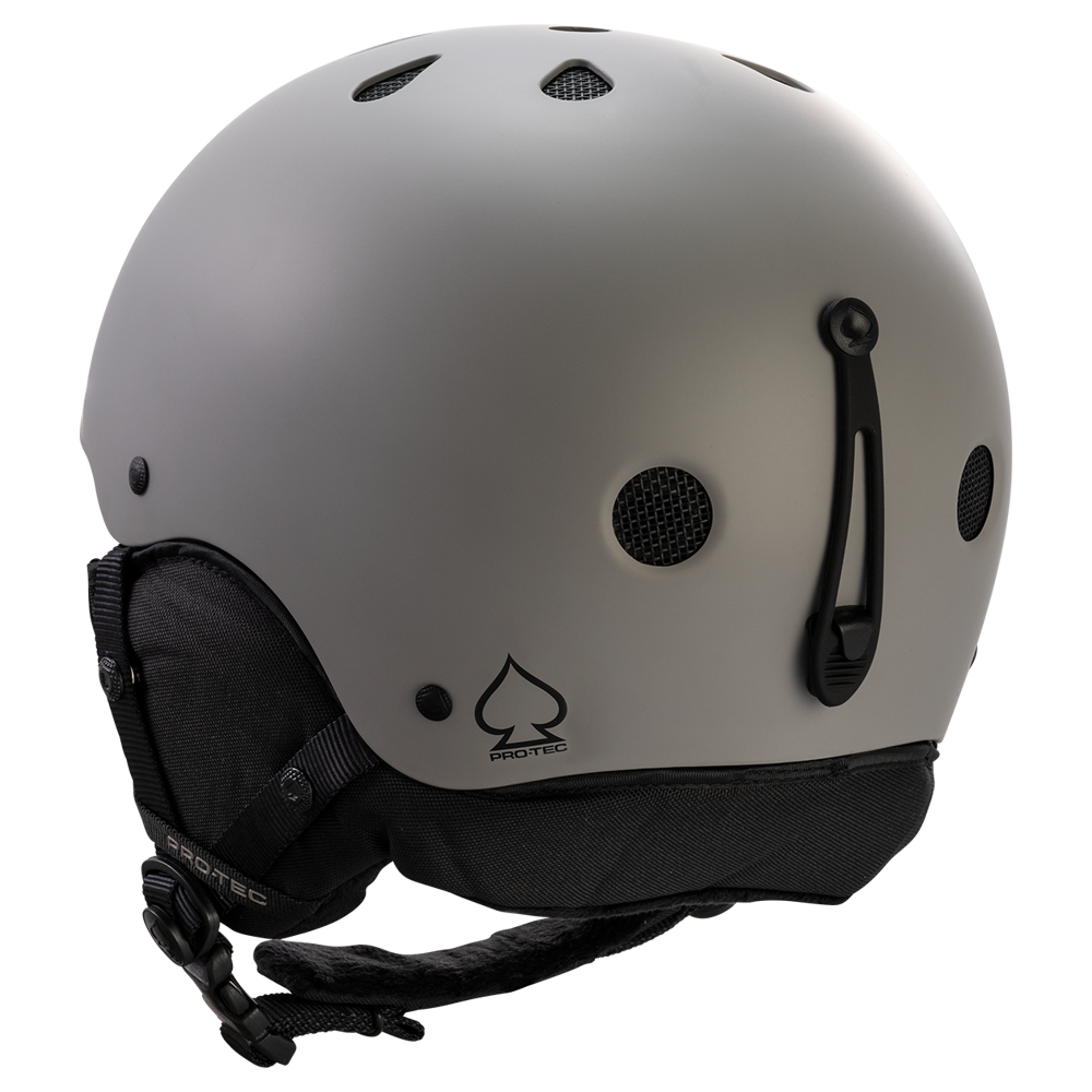 Pro-Tec Classic Certified Snowboard/Ski helm