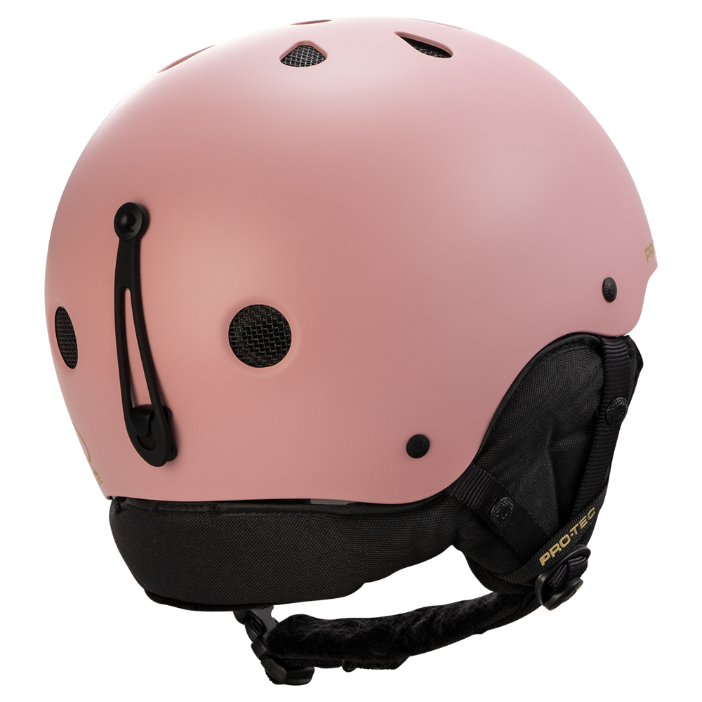 Pro-Tec Classic Certified Snowboard/Ski helm