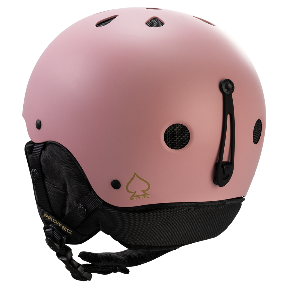 Pro-Tec Classic Certified Snowboard/Ski helm