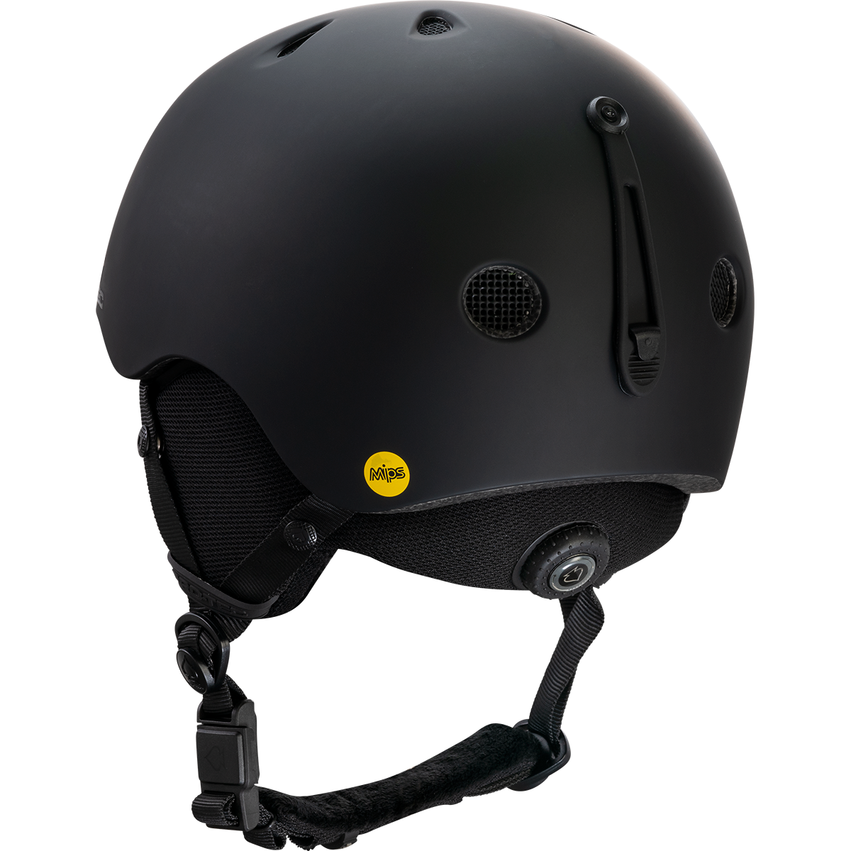 Pro-Tec Classic Certified Junior Snowboard/Ski helm