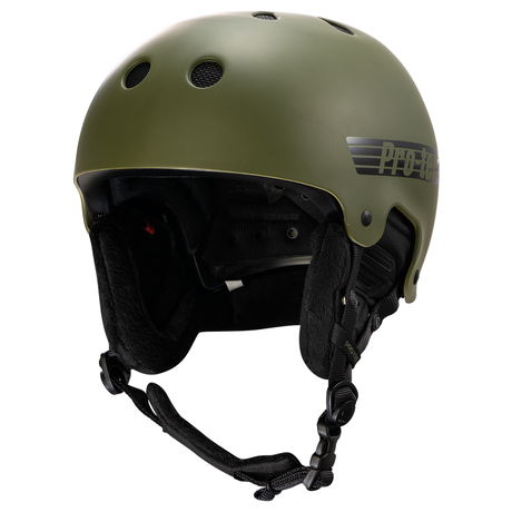 Pro-Tec Old School Snowboard/Ski helm