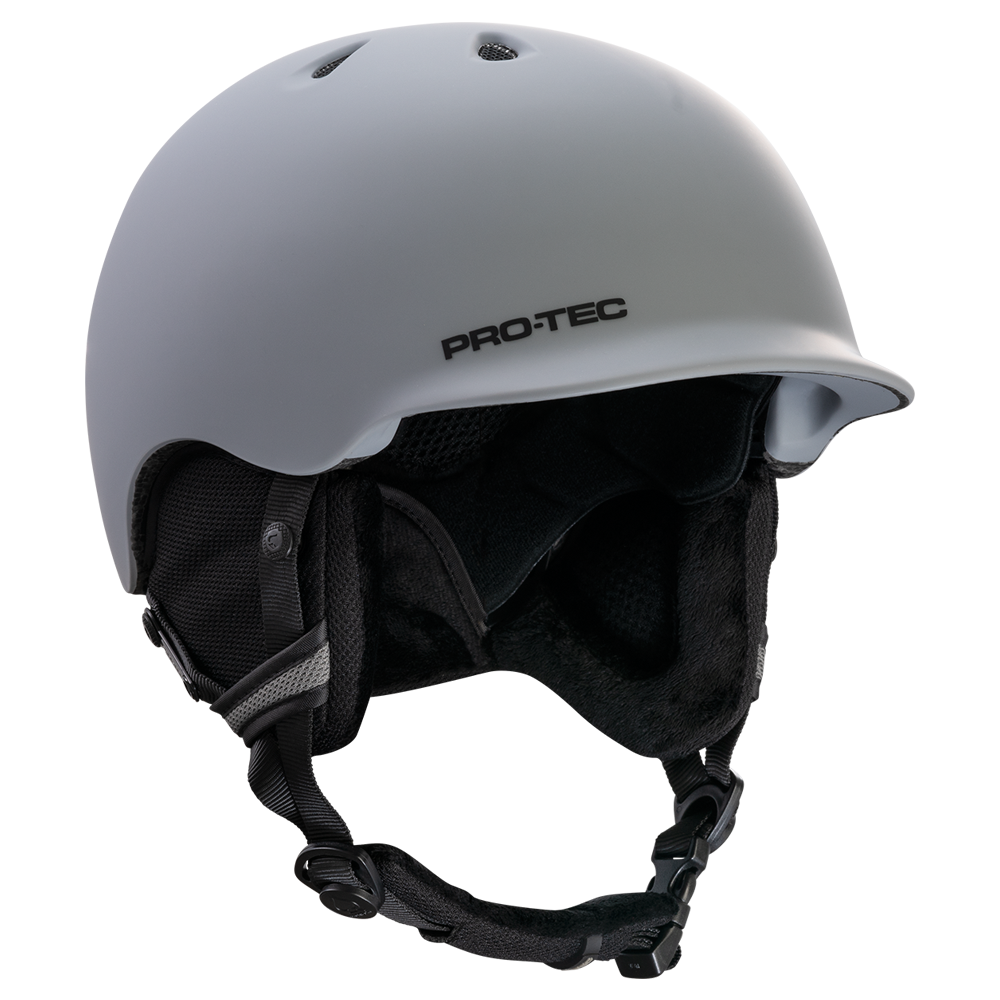 Pro-Tec Riot Certified Snowboard/Ski helm
