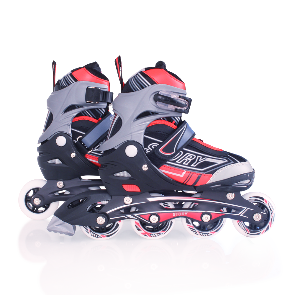 Story Formula One Skeelers