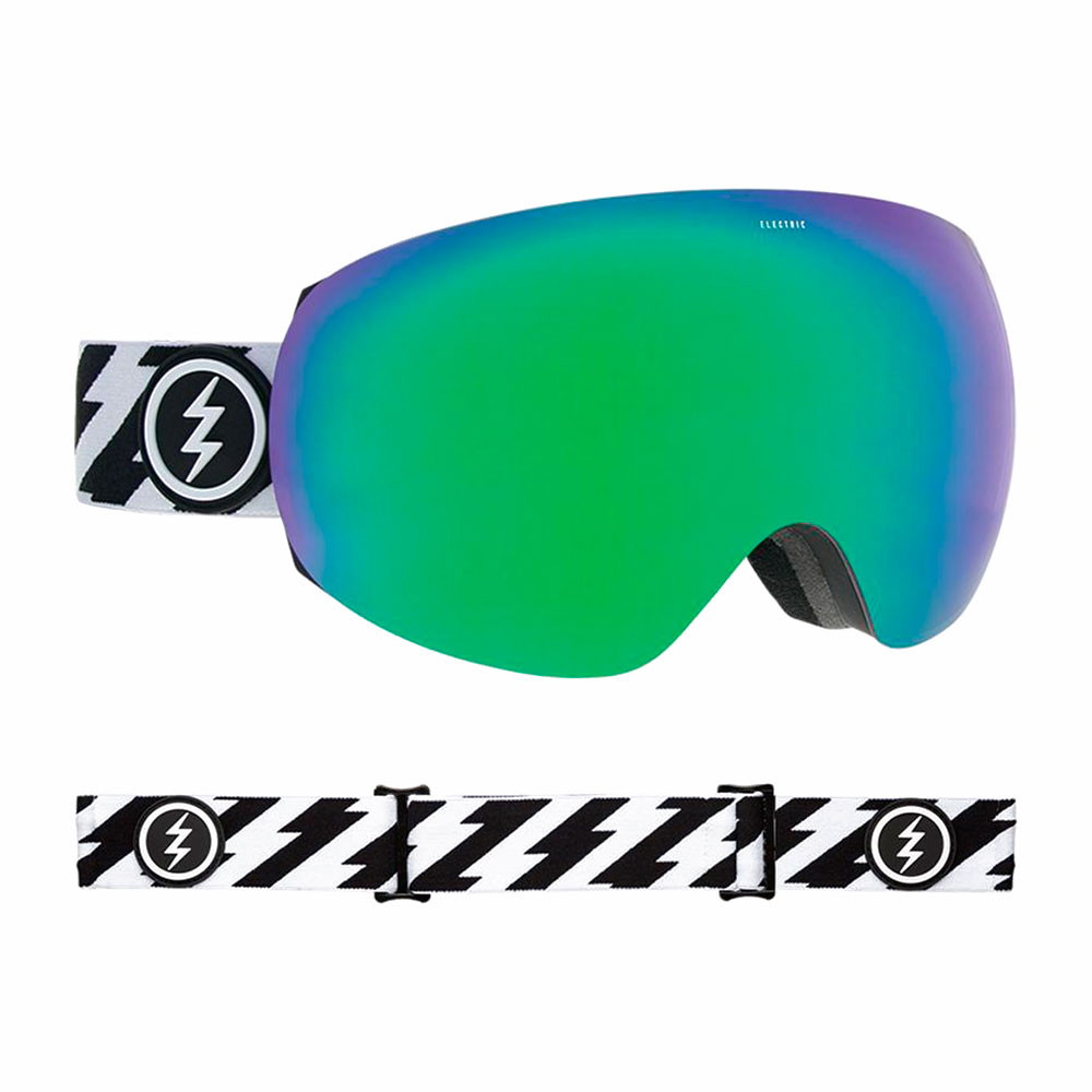 Electric EG3 Ski/Snowboard Stofbril