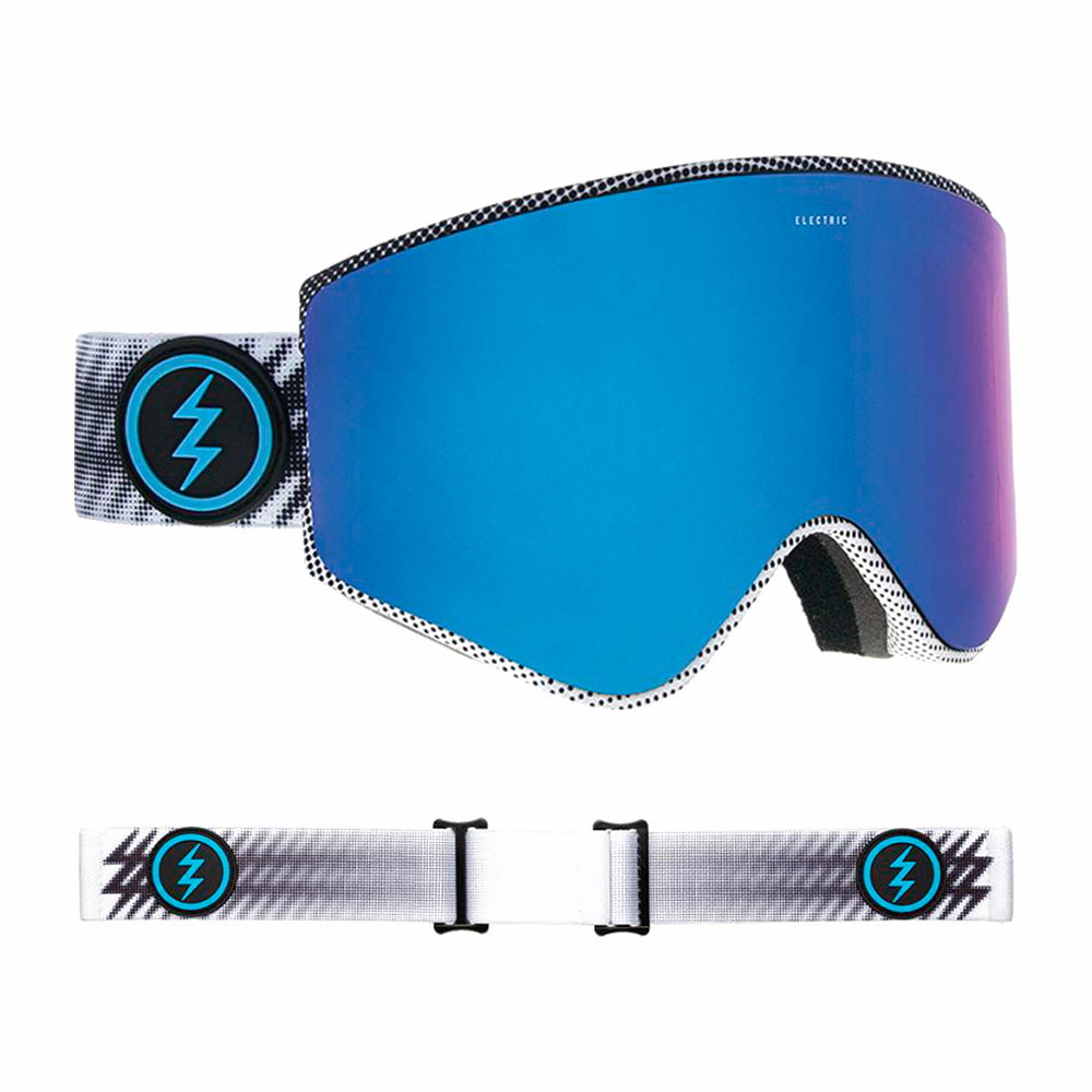 Electric EGX Ski/Snowboard Stofbril
