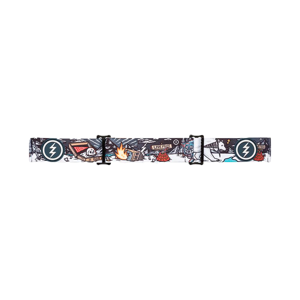 Electric EGV.K Ski/Snowboard Stofbril