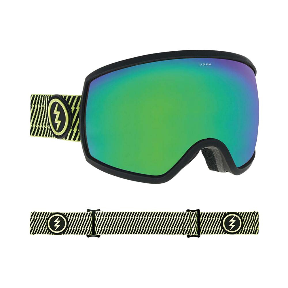 Electric EGG Ski/Snowboard Stofbril