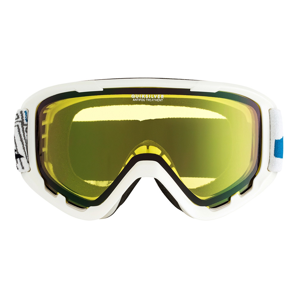 Quiksilver Sherpa Bad Weather Ski/Snowboard Stofbril