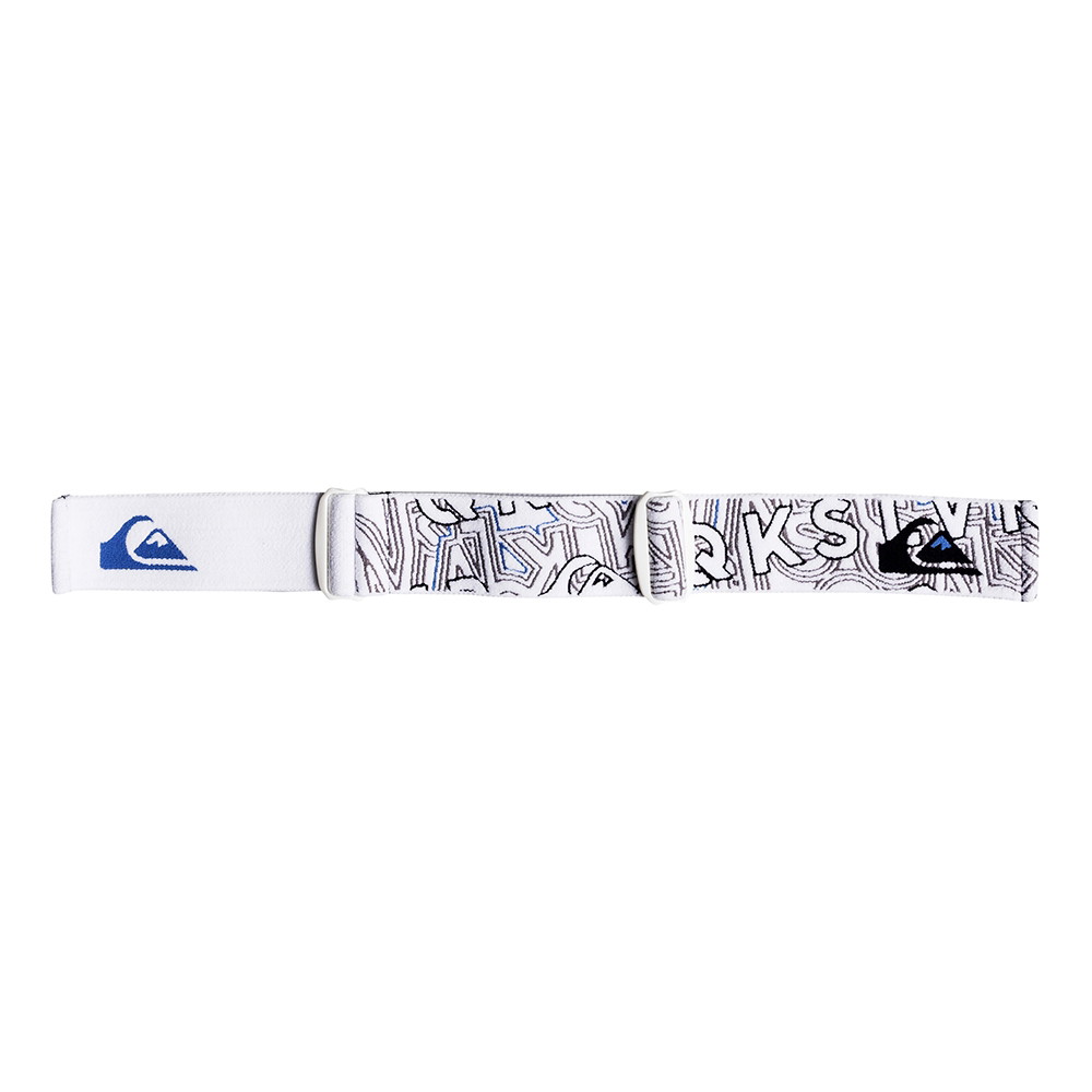 Quiksilver Sherpa Bad Weather Ski/Snowboard Stofbril
