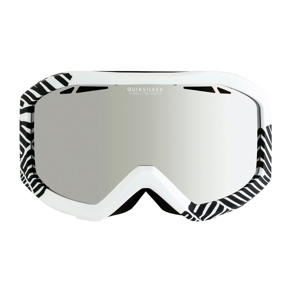 Quiksilver Fenom Mirror Ski/Snowboard Stofbril