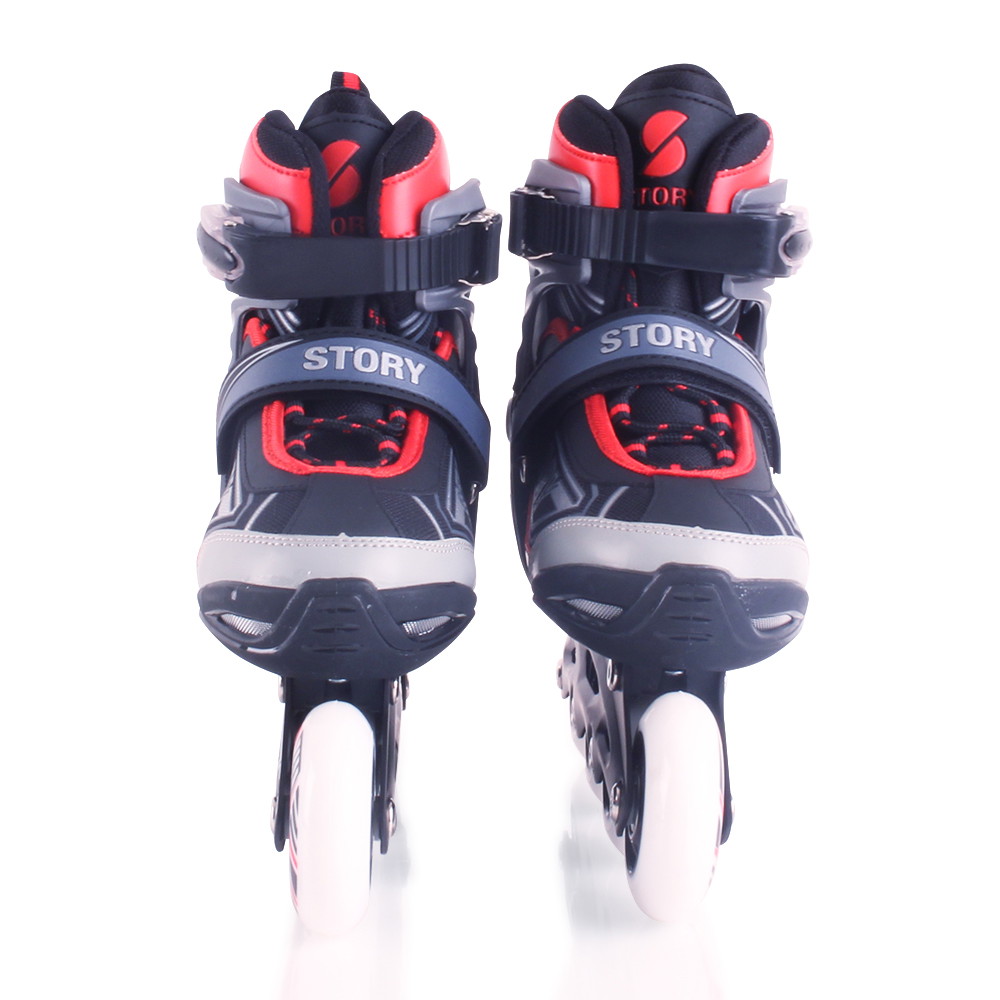 Story Formula One Skeelers
