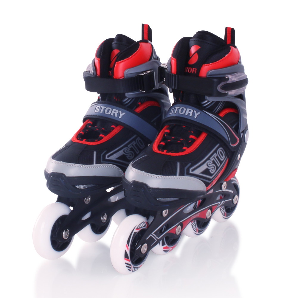Story Formula One Skeelers