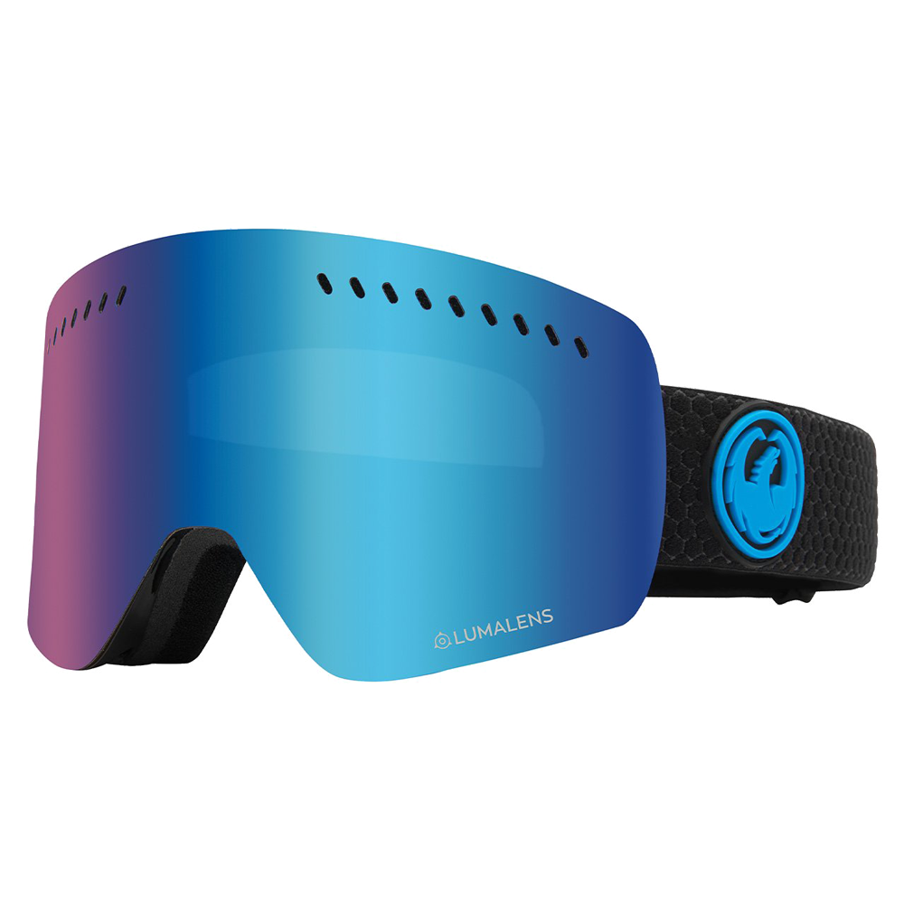 Dragon NFXs Ski/Snowboard Bril