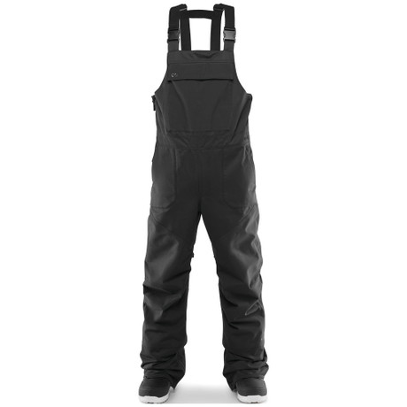 Thirtytwo Basement Bib Snow Broek