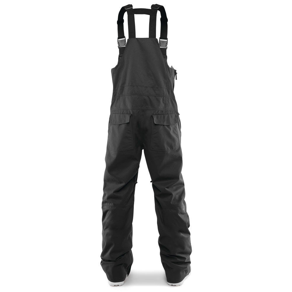 Thirtytwo Basement Bib Snow Broek