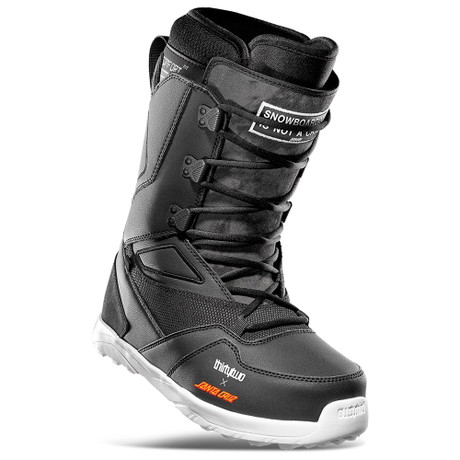 Thirtytwo Light x Santa Cruz Snowboard Laarzen