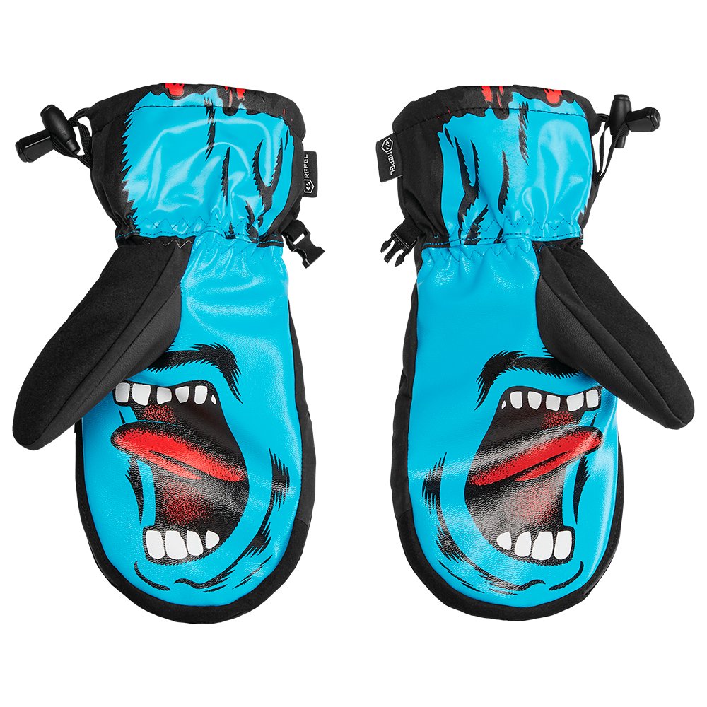 Thirtytwo Santa Cruz Ski/Snowboard Wanten