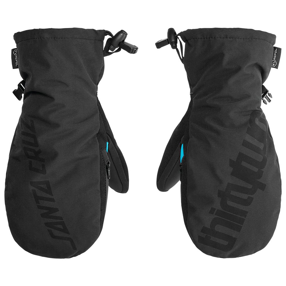 Thirtytwo Santa Cruz Ski/Snowboard Wanten