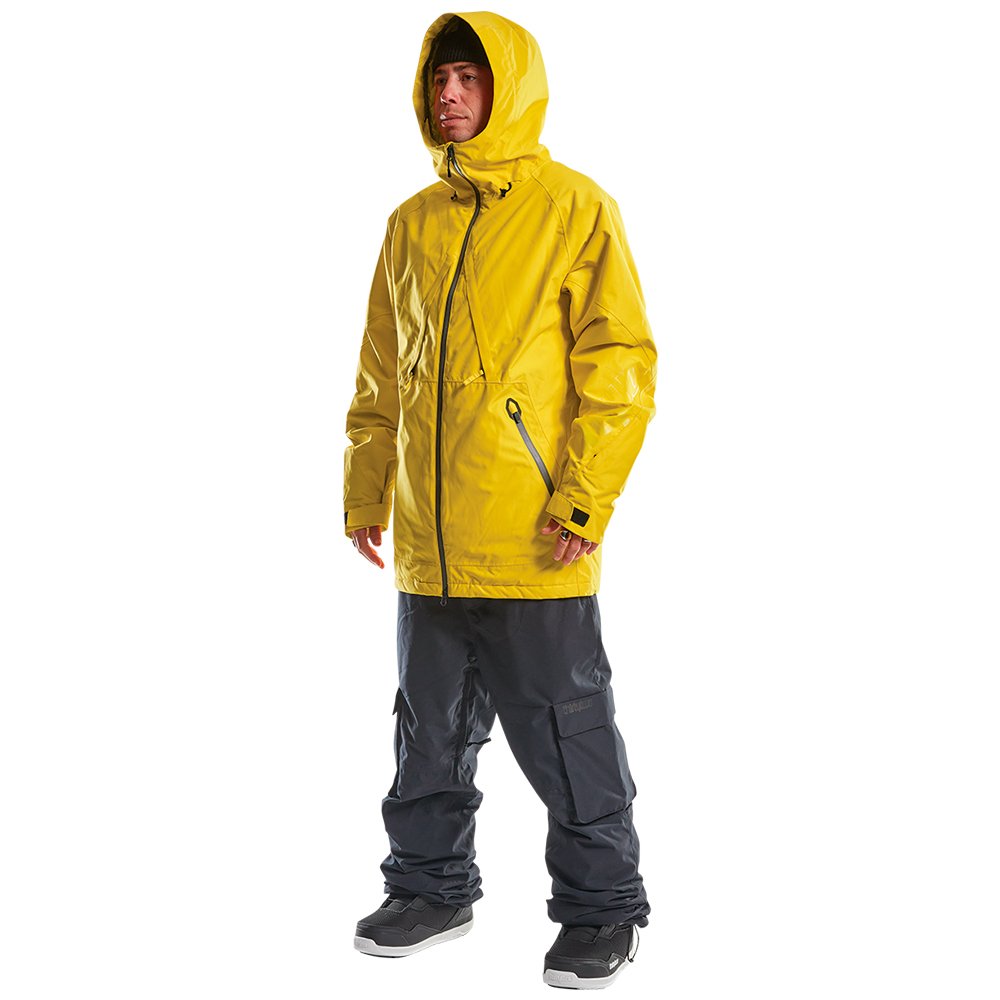Thirtytwo Lashed Insulated Ski-jas