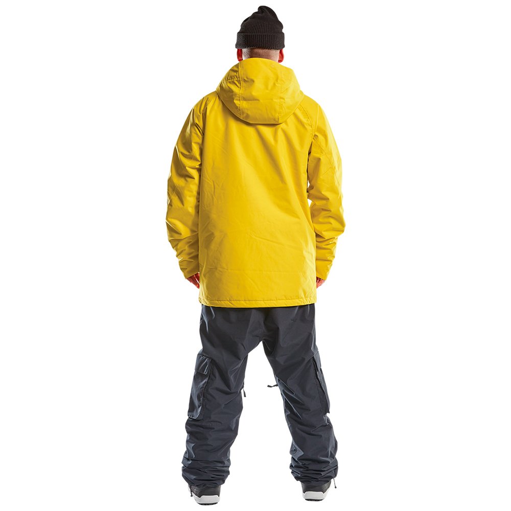 Thirtytwo Lashed Insulated Ski-jas