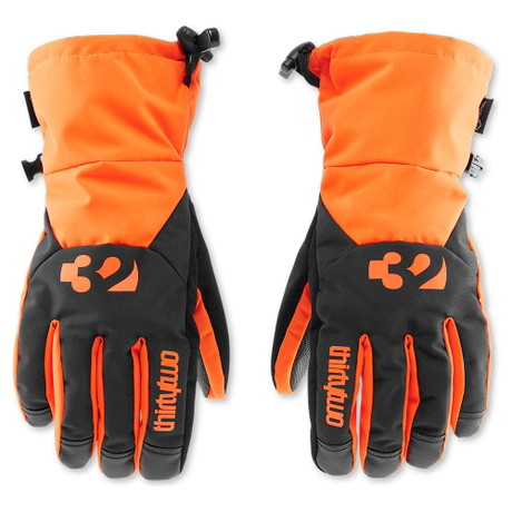 Thirtytwo Lashed Ski/Snowboard Handschoenen