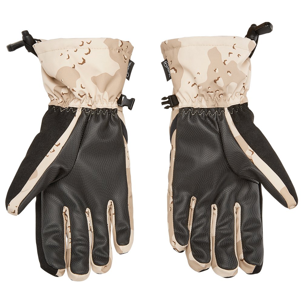 Thirtytwo Lashed Ski/Snowboard Handschoenen
