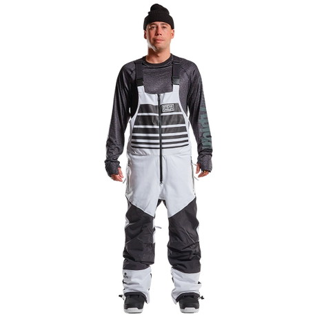 Thirtytwo Spring Break Bib Skibroek