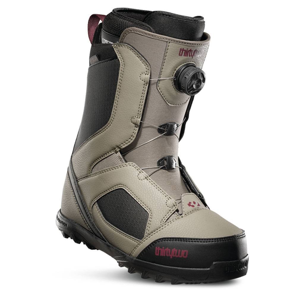 Thirtytwo STW Boa Snowboard Laarzen