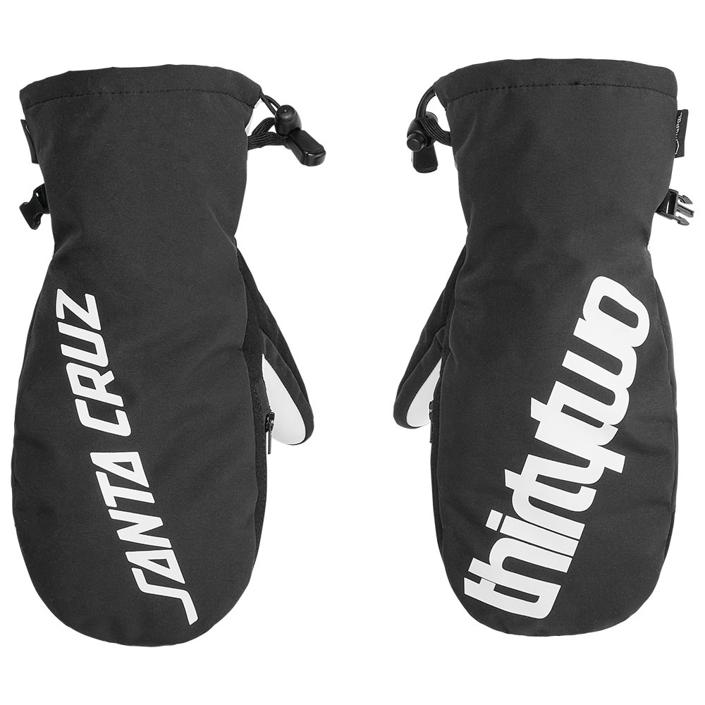 Thirtytwo Santa Cruz Ski/Snowboard Wanten