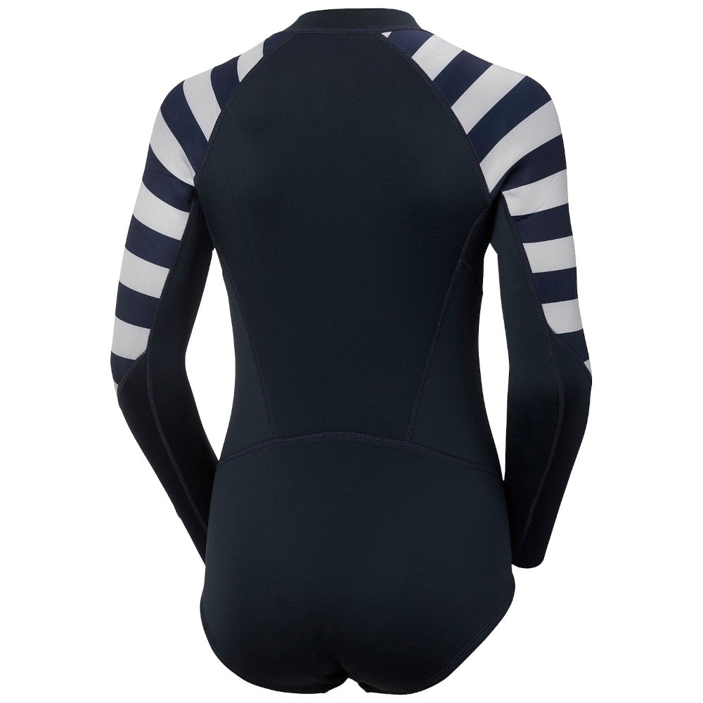 Helly Hansen Dames Waterwear Lange Mouw Lente Wetsuit 1,5 mm