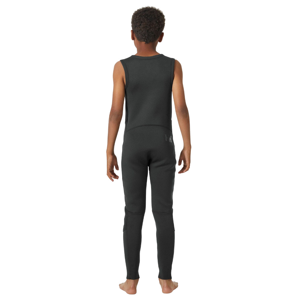 Helly Hansen Juniors' Waterwear Long John Wetsuit / Salopette 2.0
