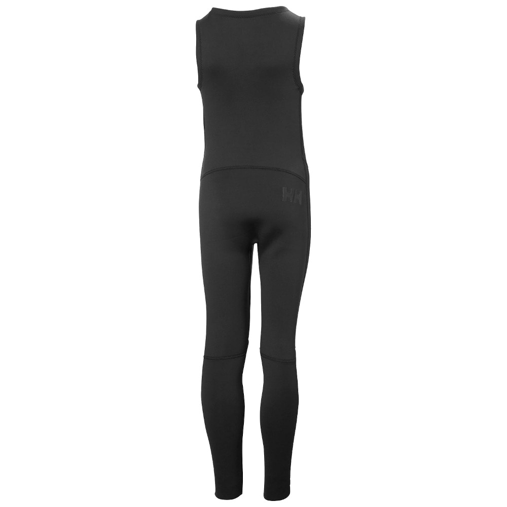 Helly Hansen Juniors' Waterwear Long John Wetsuit / Salopette 2.0