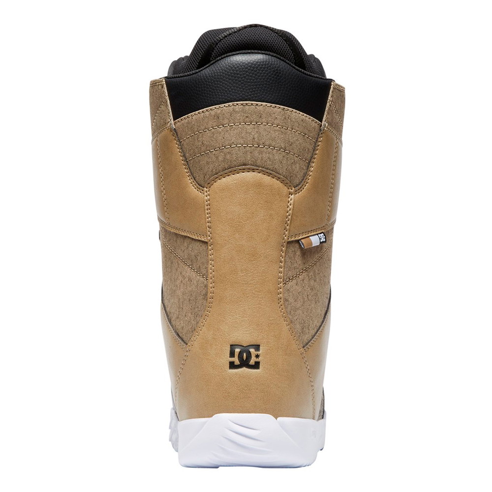 DC Phase Snowboard Schoenpoetser