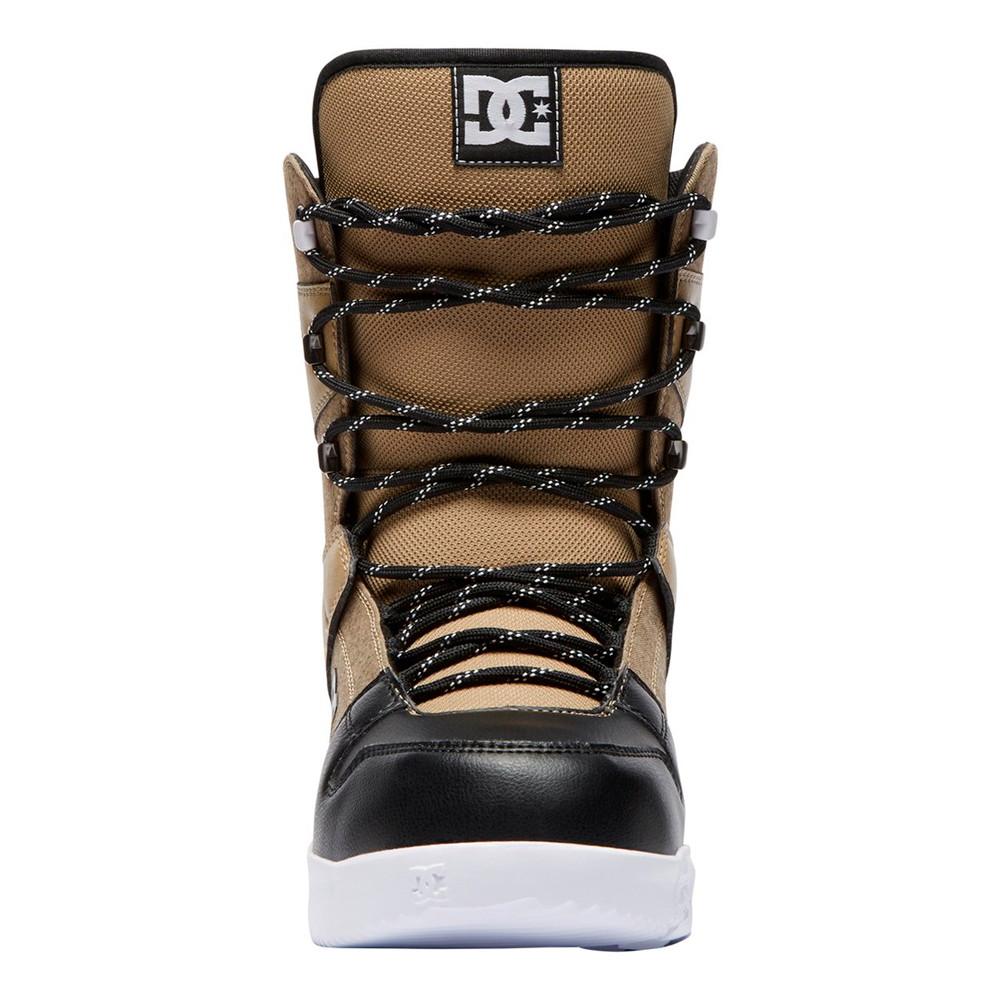 DC Phase Snowboard Schoenpoetser