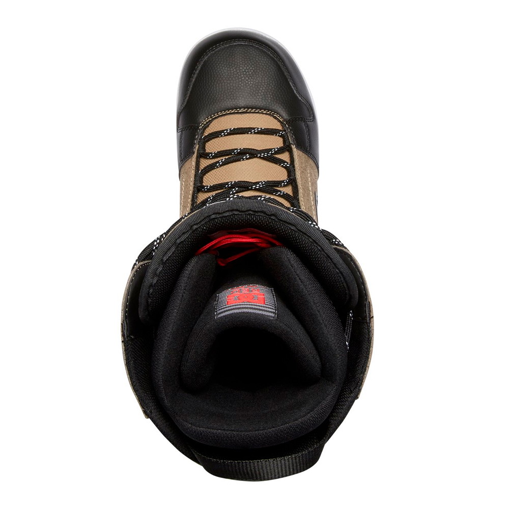 DC Phase Snowboard Schoenpoetser