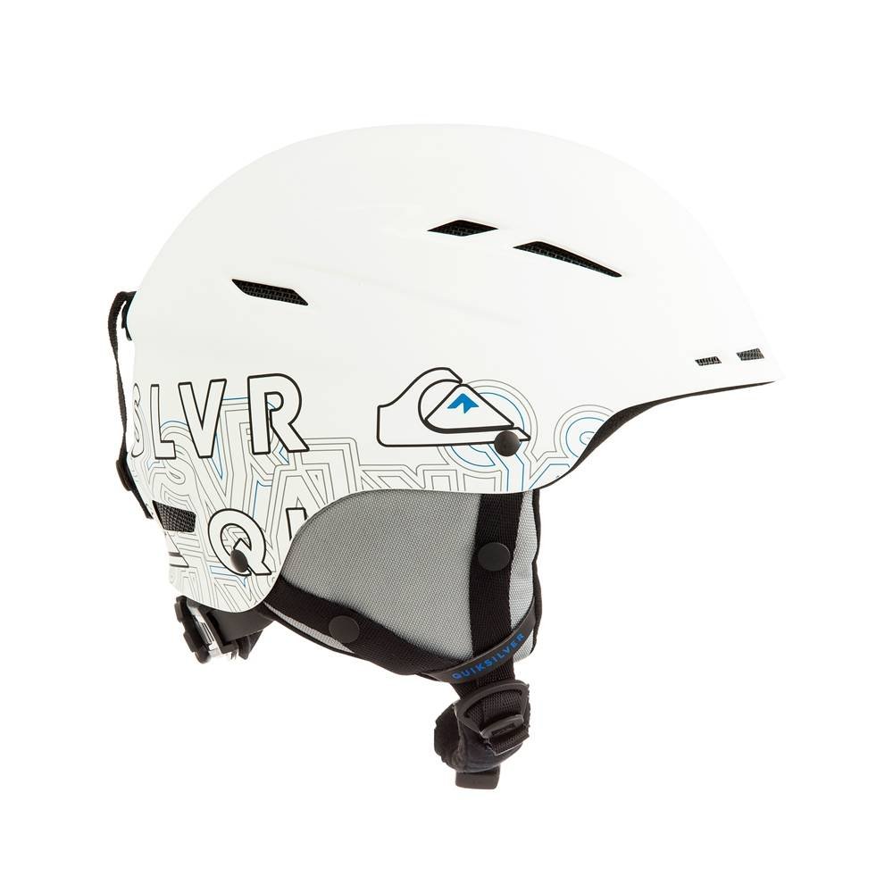 Quiksilver Motion Snowboard/Ski Helm