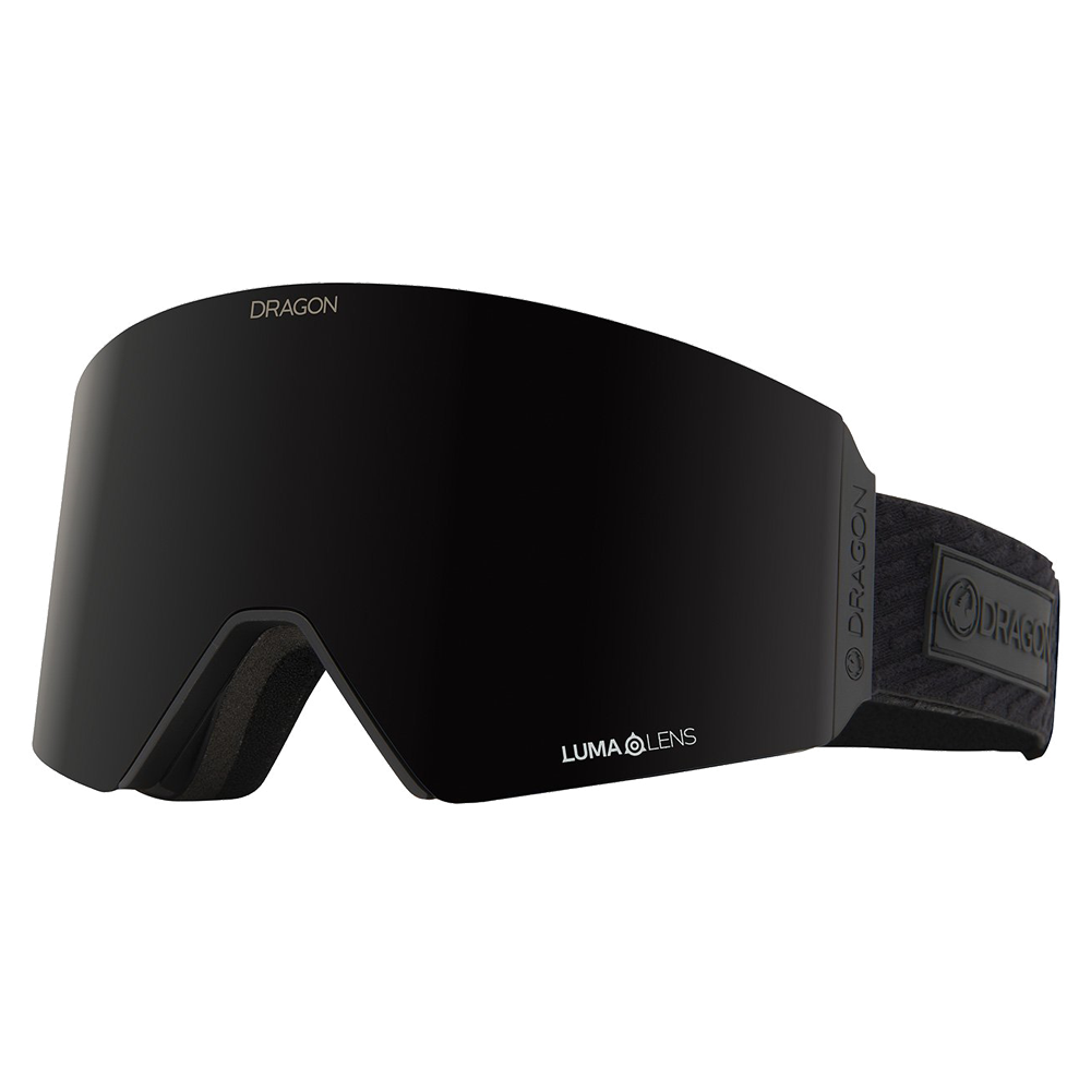 Dragon RVX OTG Ski/Snowboard Bril