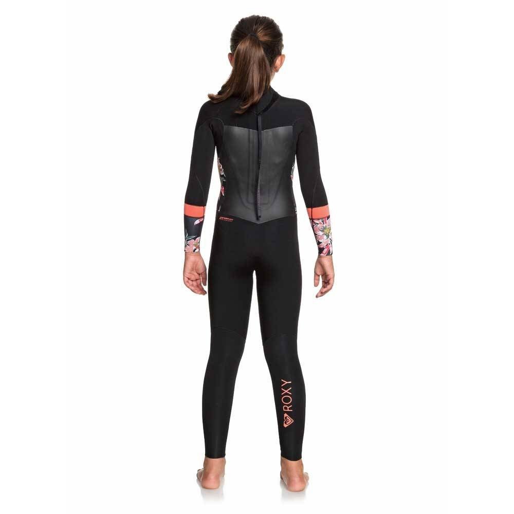 Roxy Syncro Meisjes Wetsuit 4/3