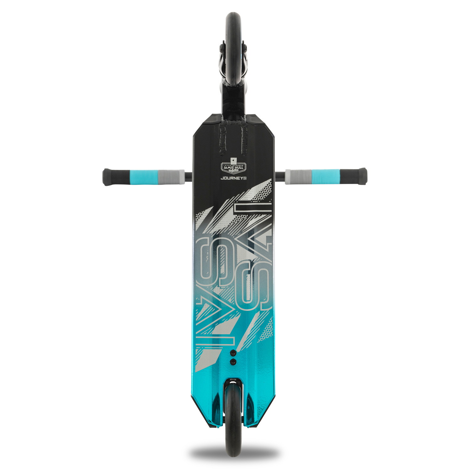 Invert Supreme Journey +1 Stuntstep
