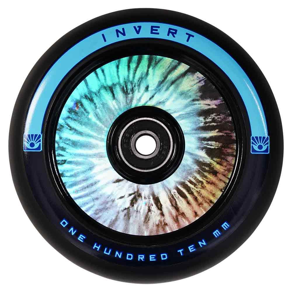 Invert Supreme Mini 1-4-8 Stuntstep