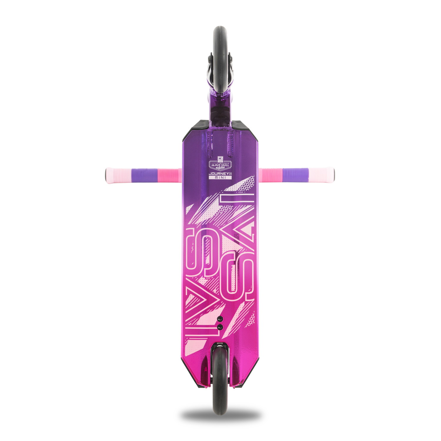 Invert Supreme Journey +1 Mini Stuntstep