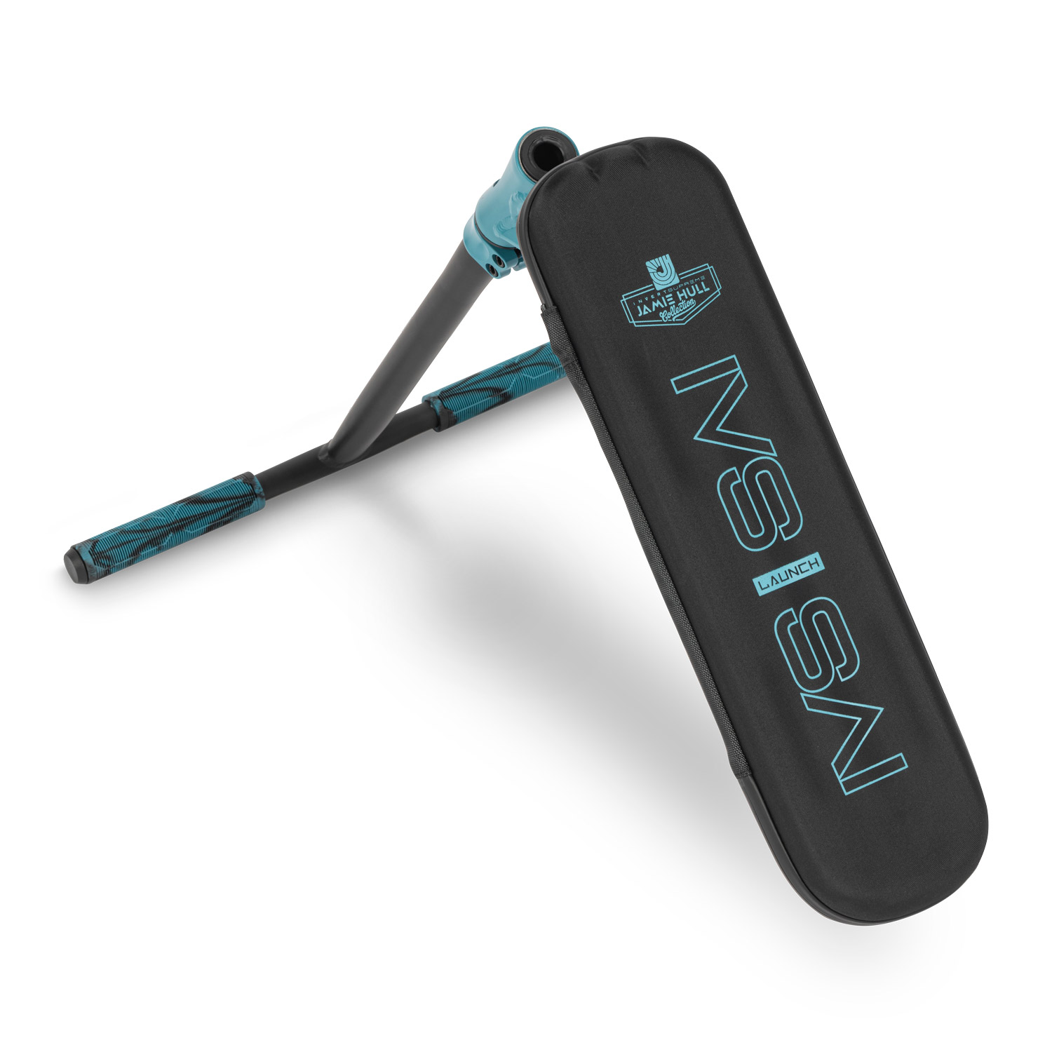 Invert Supreme Launch Trick Trainer Step